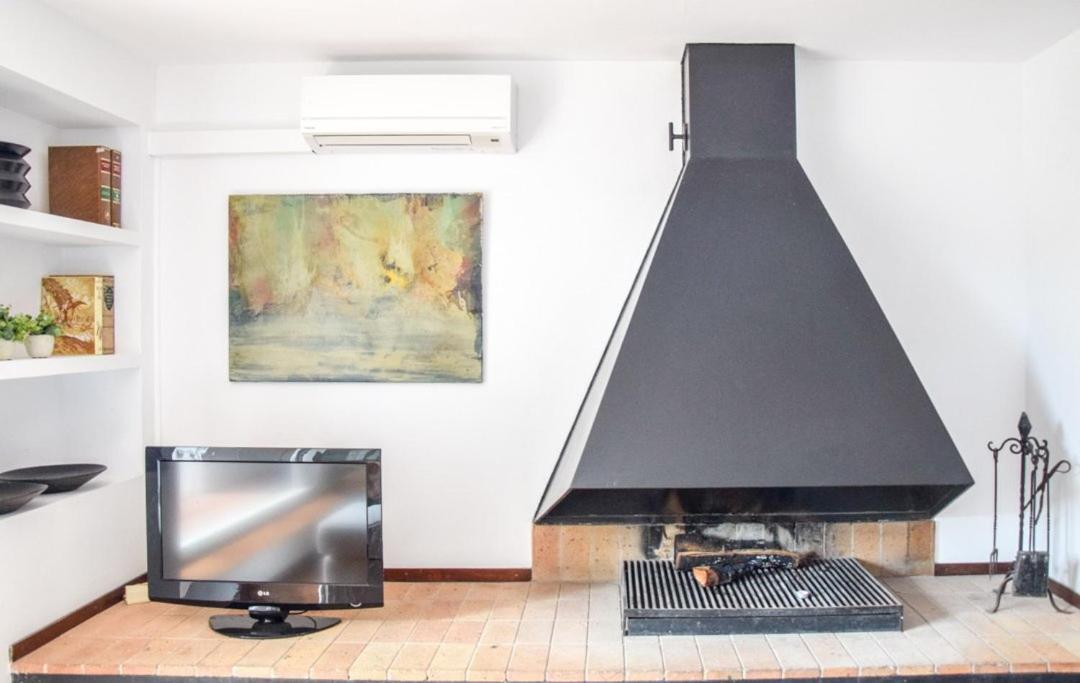 Appartement Centric -private Parking - Ca L'ella *