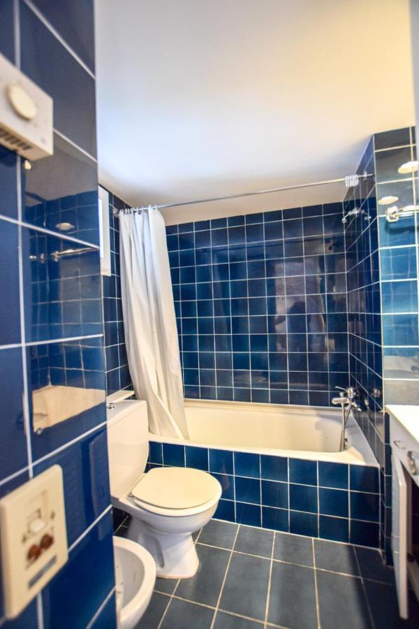 Appartement Centric -private Parking - Ca L'ella
