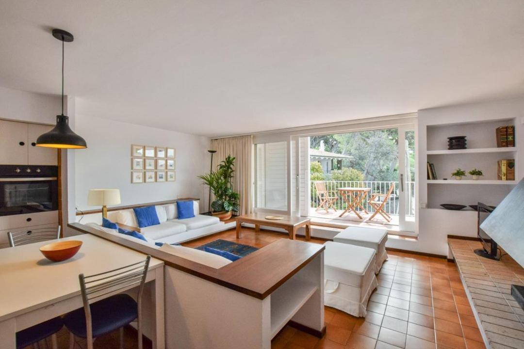 Appartement Centric -private Parking - Ca L'ella Cadaqués
